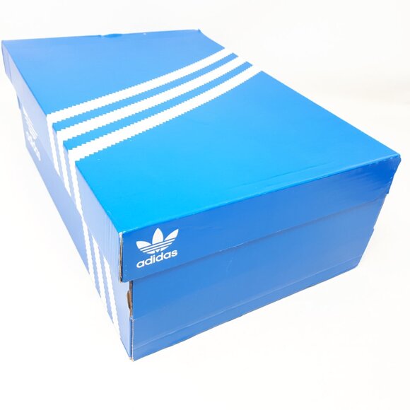Adidas Gazelle Originals Bold Aqua Blue White GY7337 Shoe Sneaker Mens Size 11 - Picture 11 of 12